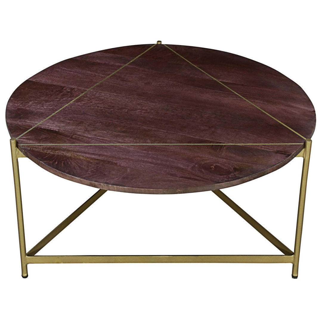Deandrew Frame Coffee Table Everly Quinn