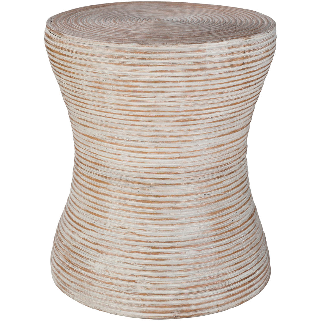 Holcomb Global End Table Joss & Main