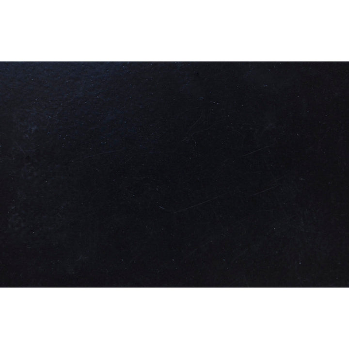 Original Fireplace Shelf Mantel Ironhaus, Inc. Shelf Length: Satin Black, Finish: 36"