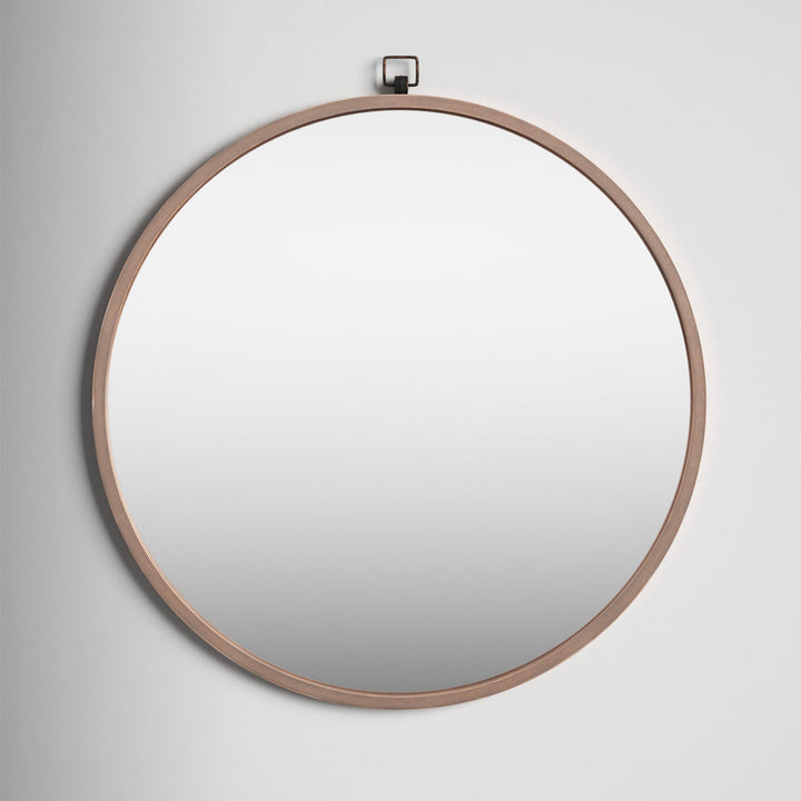 Alariz Modern & Contemporary Beveled Accent Mirror Kelly Clarkson Home