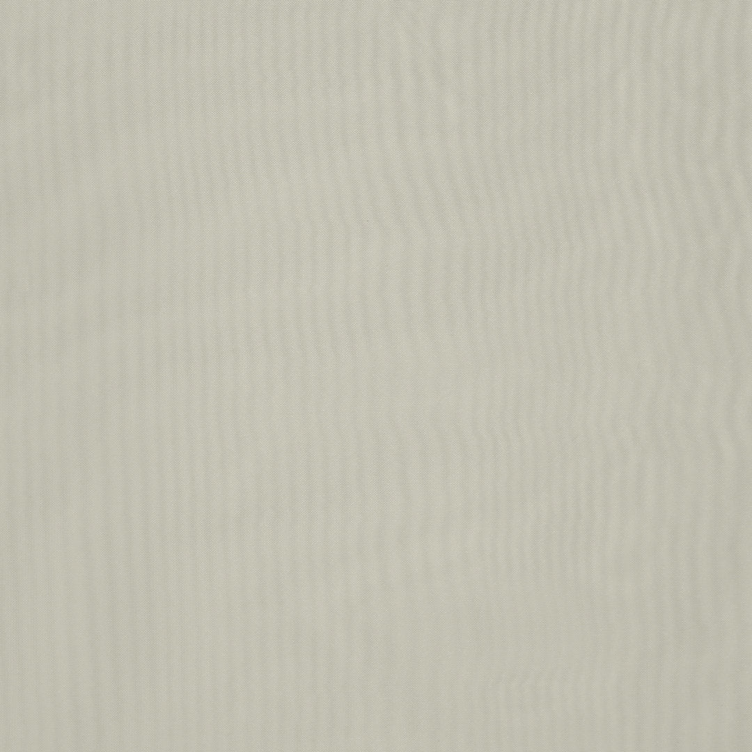 Hottinger Solid Sheer Outdoor Tab Top Single Curtain Panel Winston Porter Curtain Color: Ivory Size per Panel: 54" W x 96" L