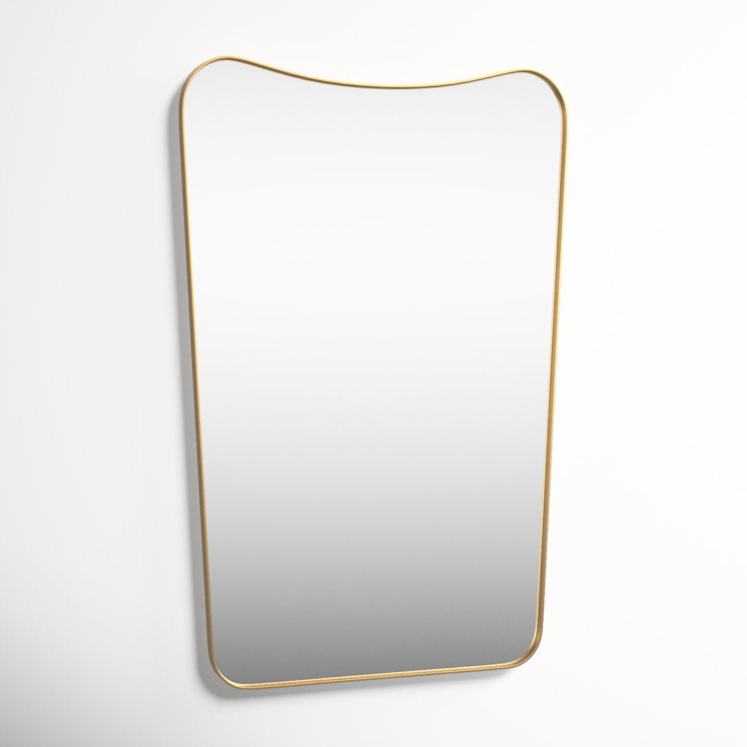 Adna Full Length Mirror AllModern