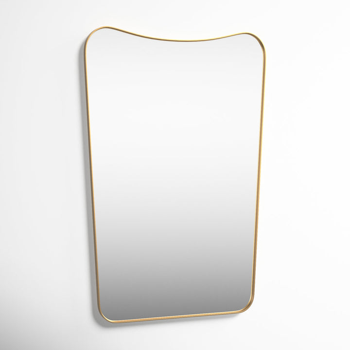 Adna Full Length Mirror AllModern
