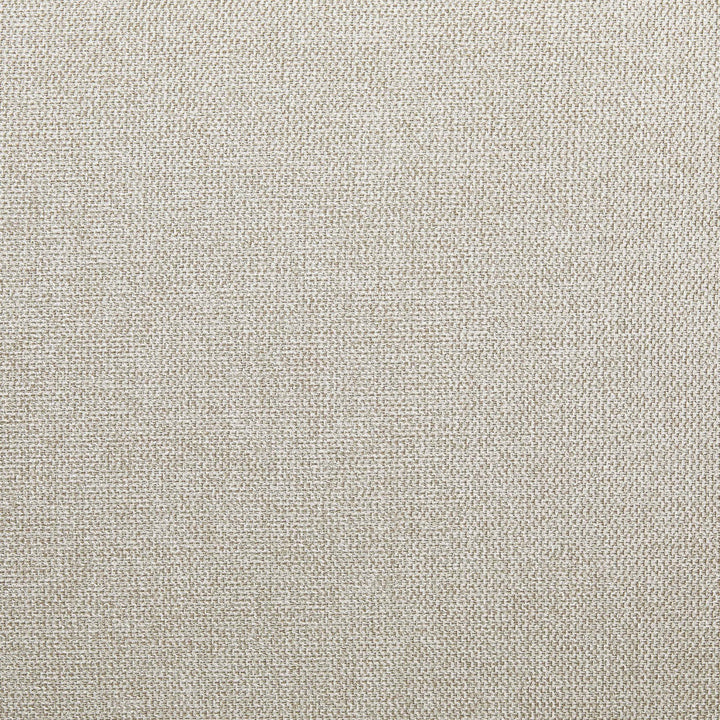 Jeses MINIMORE Modern Style Etta 84.3" Mid-Century Modern Design Sofa Corrigan Studio® Fabric: Off White Linen Blend