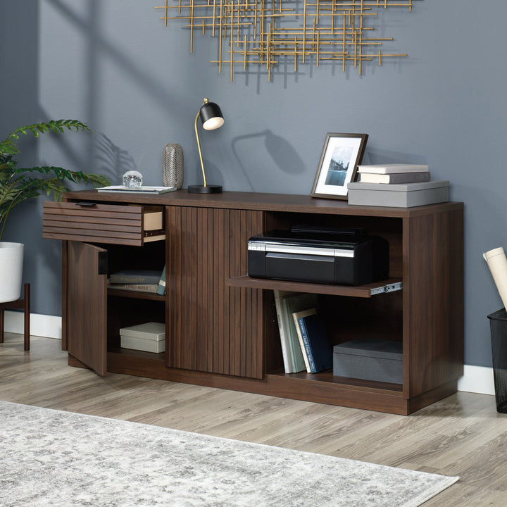 Bettye 1 - Drawer Credenza Loon Peak®