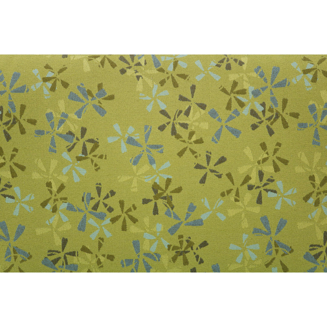 Donham 28" W Polyester Lounge Chair Zipcode Design™ Upholstery Color: Petal Pusher