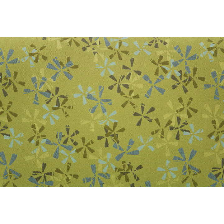 Donham 28" W Polyester Lounge Chair Zipcode Design™ Upholstery Color: Petal Pusher