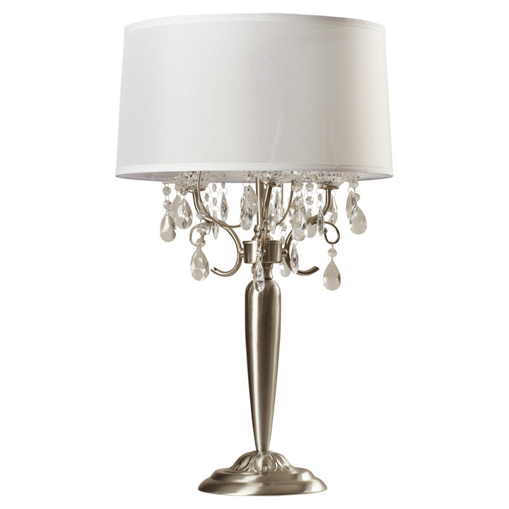Shamus 29.5" Table Lamp Rosdorf Park