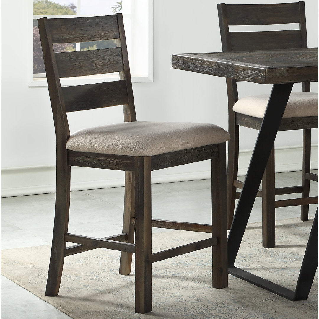 Symone 25" Counter Stool (Set of 2) Foundry Select