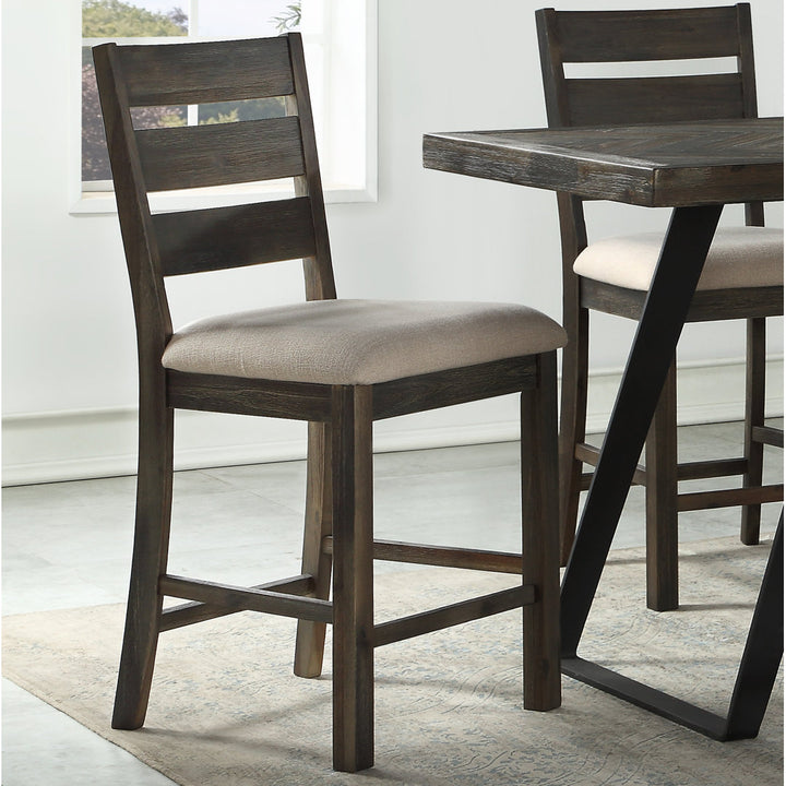 Symone 25" Counter Stool (Set of 2) Foundry Select