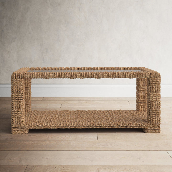 Pretoria Coffee Table Birch Lane™
