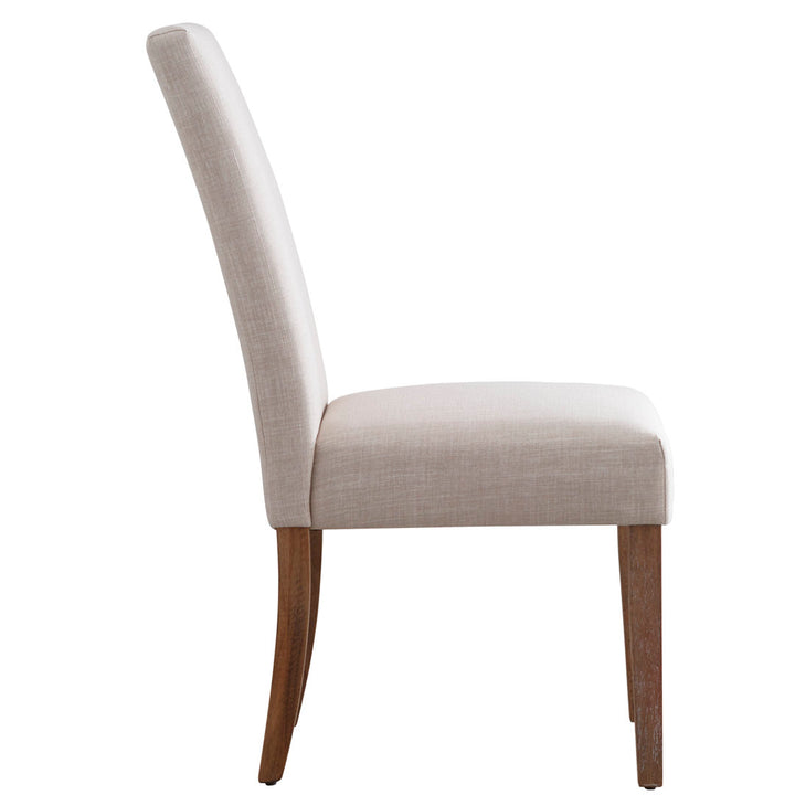 Burbury Upholstered Dining Chair (Set of 2) Birch Lane™