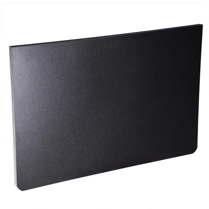 Dylan-Mackie Floating Desk Latitude Run® Color: Black