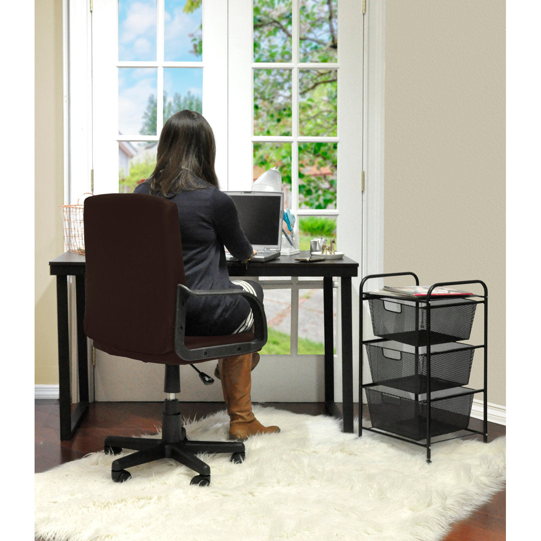 Alamo Task Chair Winston Porter