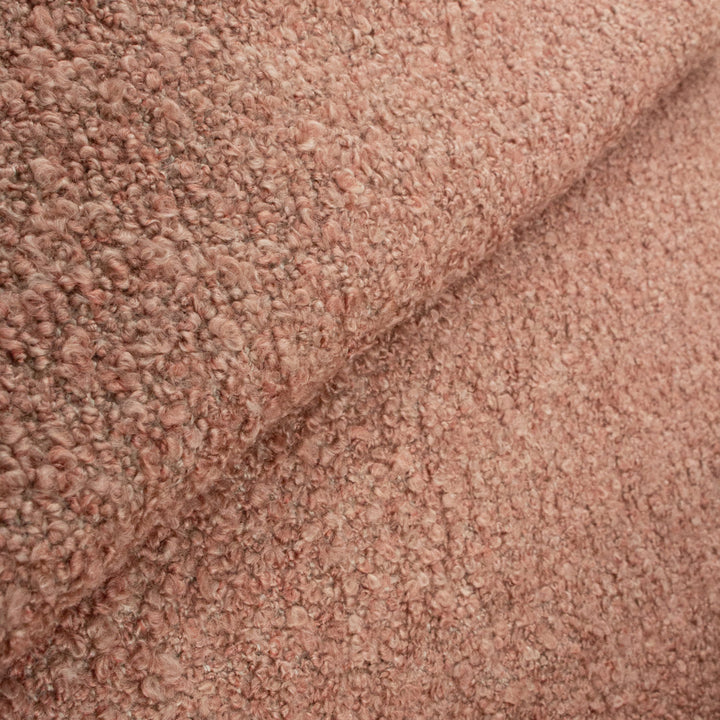 Begonia Dining Chair Joss & Main Upholstery Color: Plush Blush Boucle
