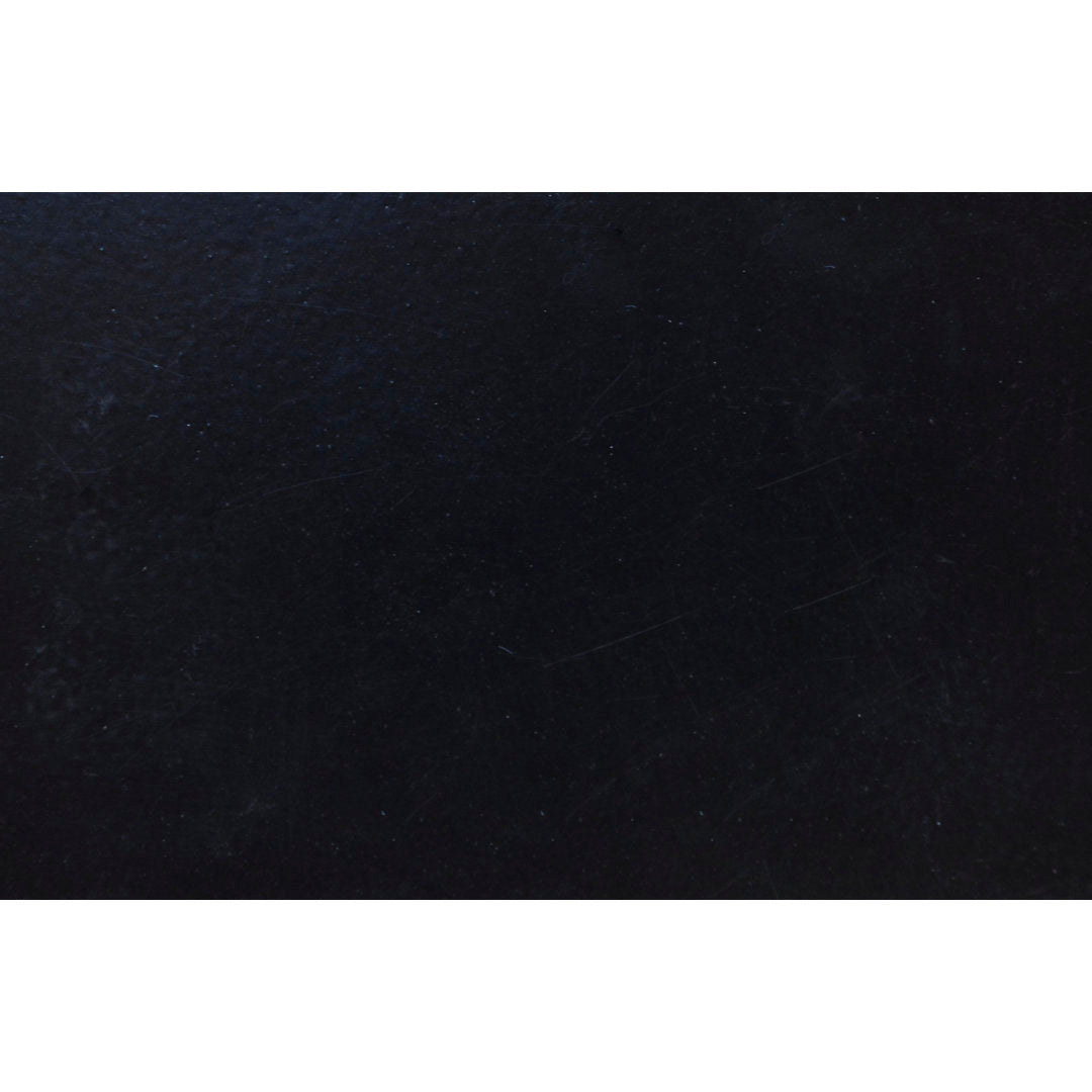 Original Fireplace Shelf Mantel Ironhaus, Inc. Shelf Length: Satin Black, Finish: 30"