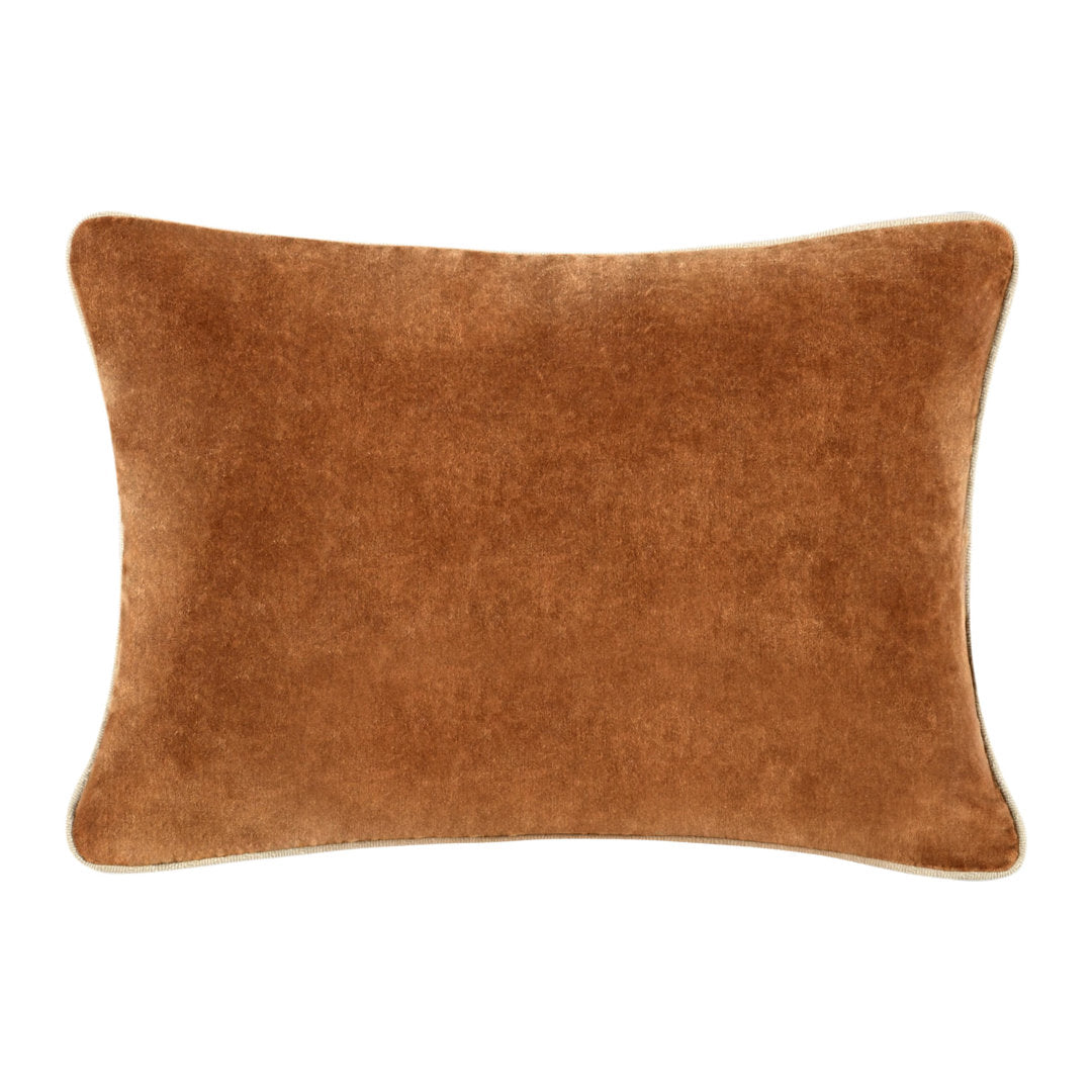 Goodall Pillow Cover & Insert Birch Lane™ Size: 12"H x 16"W Shape: Rectangular