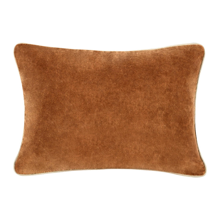 Goodall Pillow Cover & Insert Birch Lane™ Size: 12"H x 16"W Shape: Rectangular