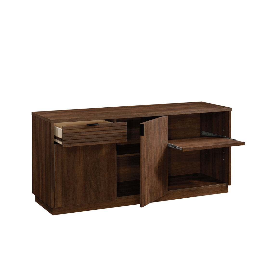 Bettye 1 - Drawer Credenza Loon Peak®