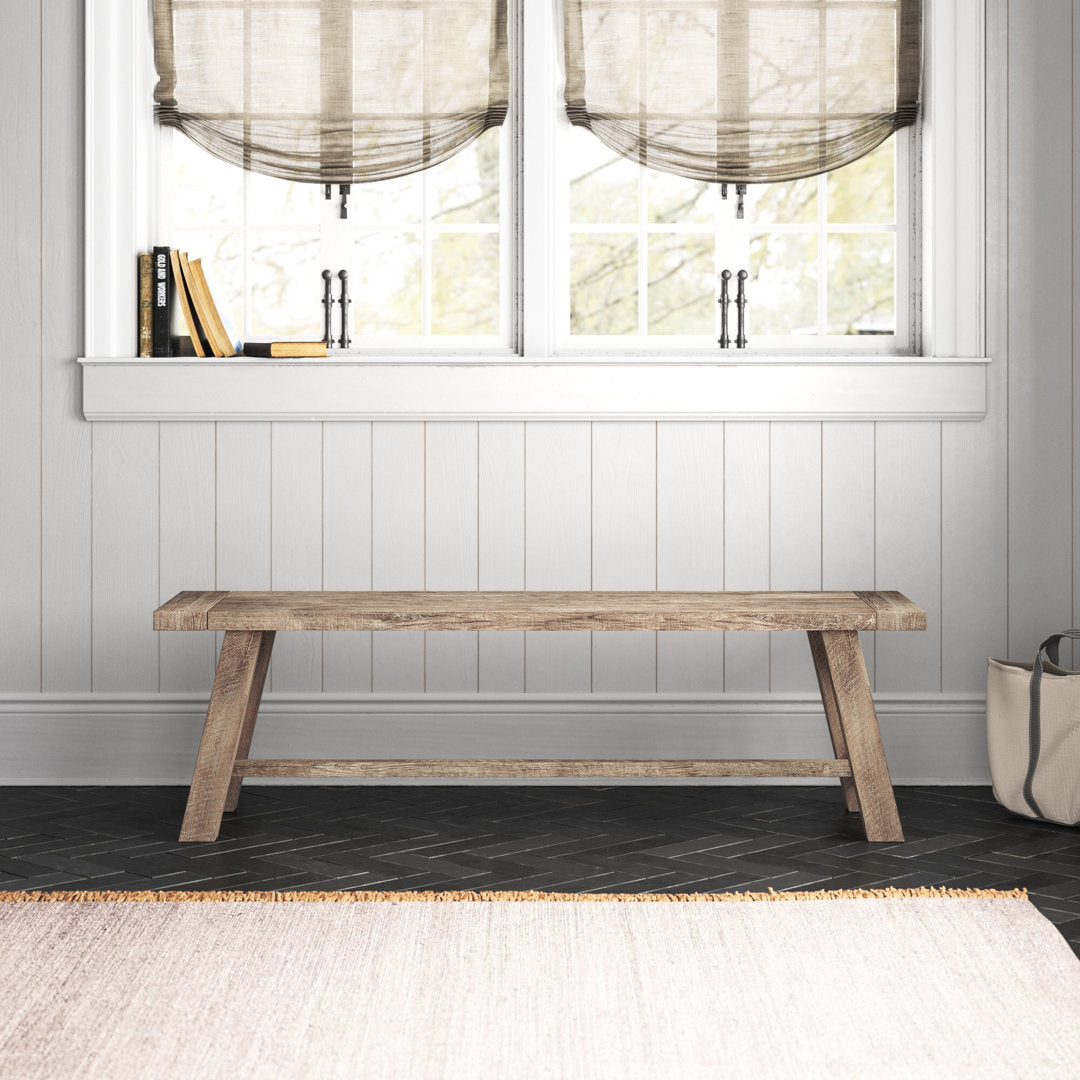 Bianca Bench Birch Lane™