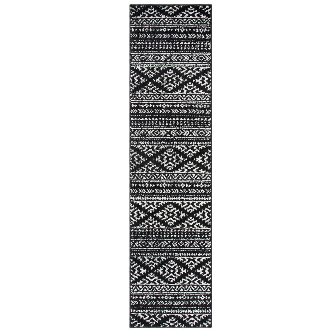 Cobos Performance Geometric Rug Foundry Select Rug Size: Runner 2' x 9'