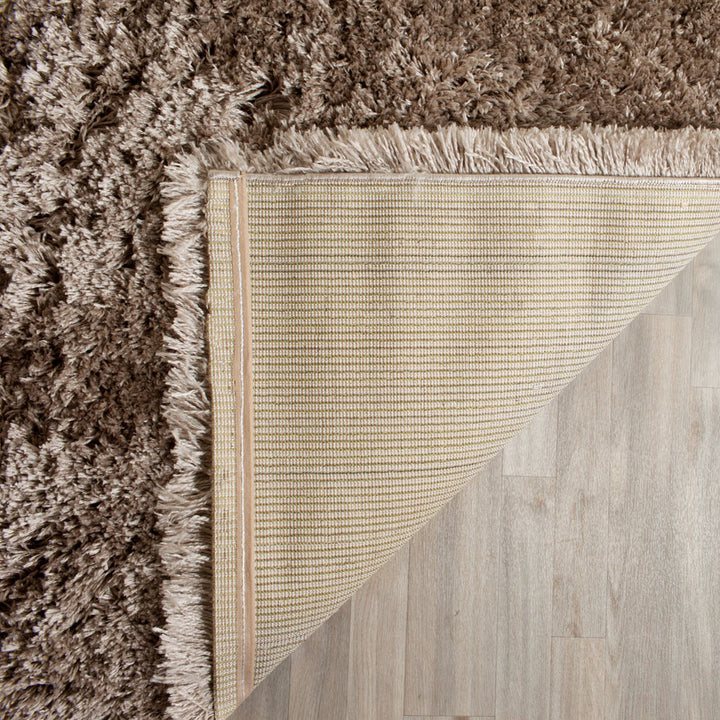 Hermina Mushroom Area Rug Willa Arlo™ Interiors Rug Size: Square 5'1"
