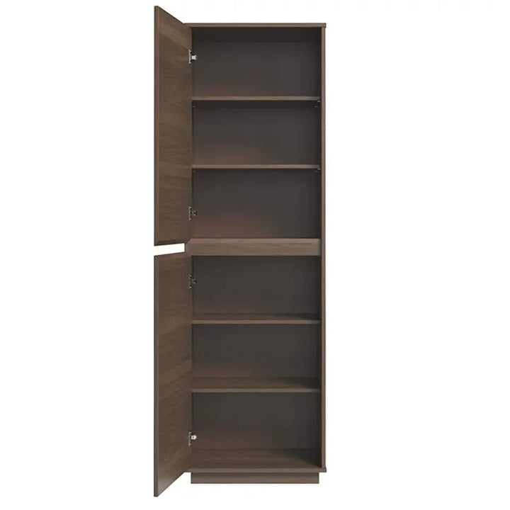 Azelie 71'' H x 21.88'' W Standard Bookcase Wade Logan®