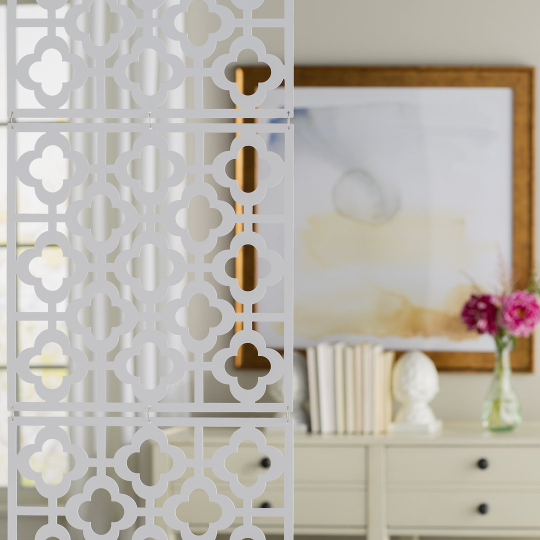 Camillus Room Divider (Set of 4) Ophelia & Co.