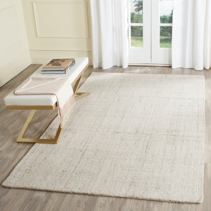 Gaten Hand Tufted Performance Rug Ebern Designs Rug Size: Rectangle 4' x 6'