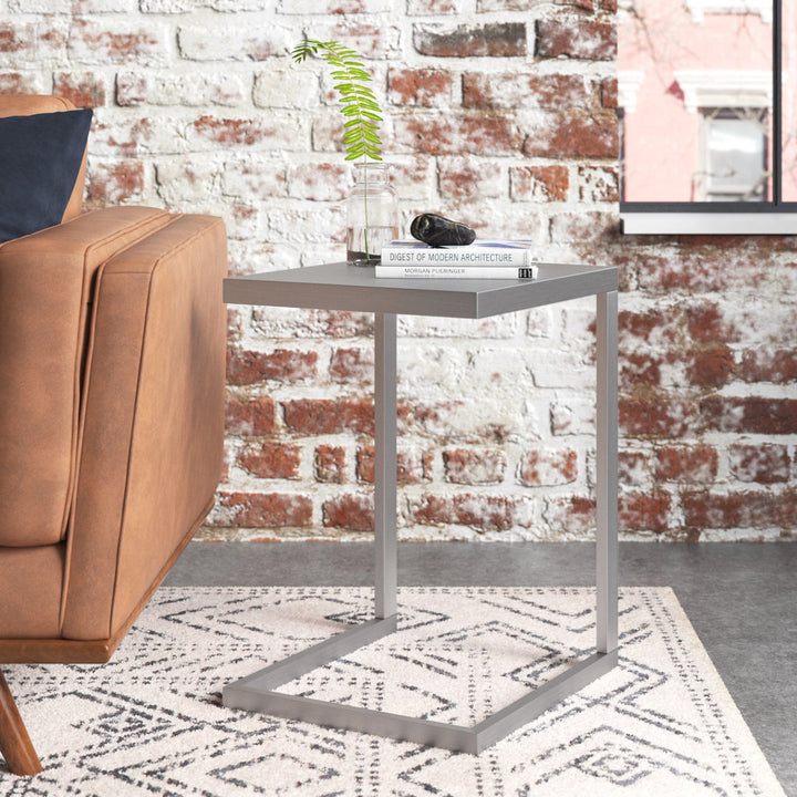 Jaylen End Table Steelside™