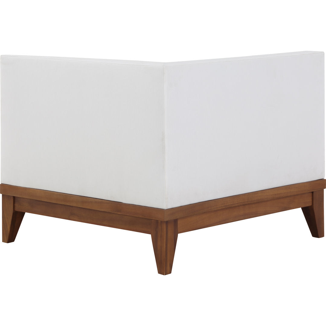 Cohbert Patio Chair with Cushions Winston Porter