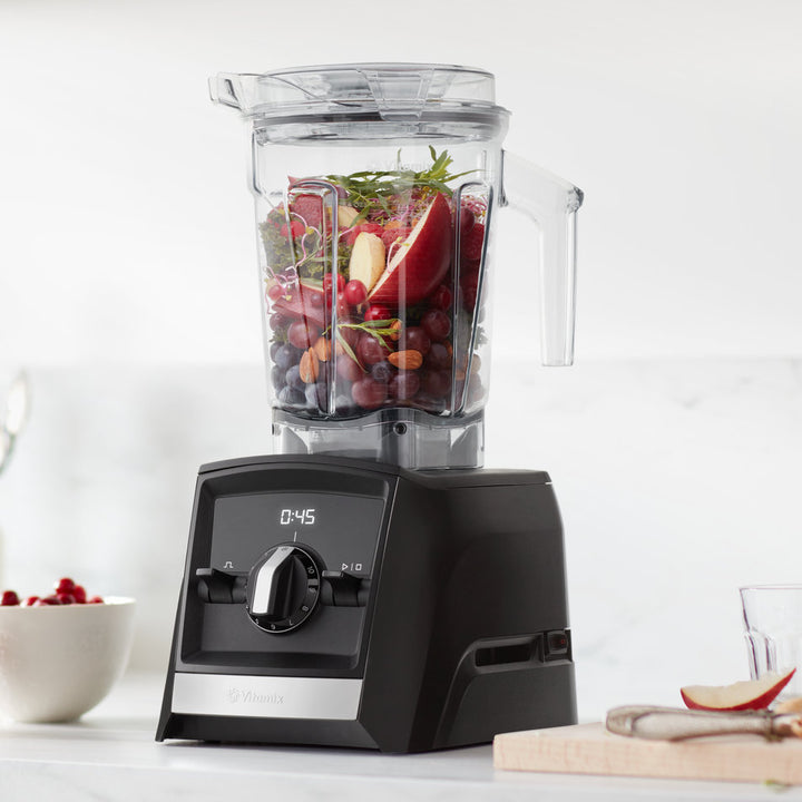 Vitamix ® Ascent™ A2300 Blender Vitamix® Color: Black
