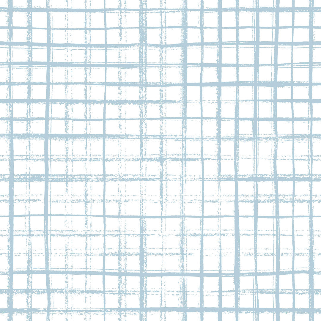 Ayansh Removable Peel and Stick Wallpaper Panel Ivy Bronx Size: 102" L x 24" W