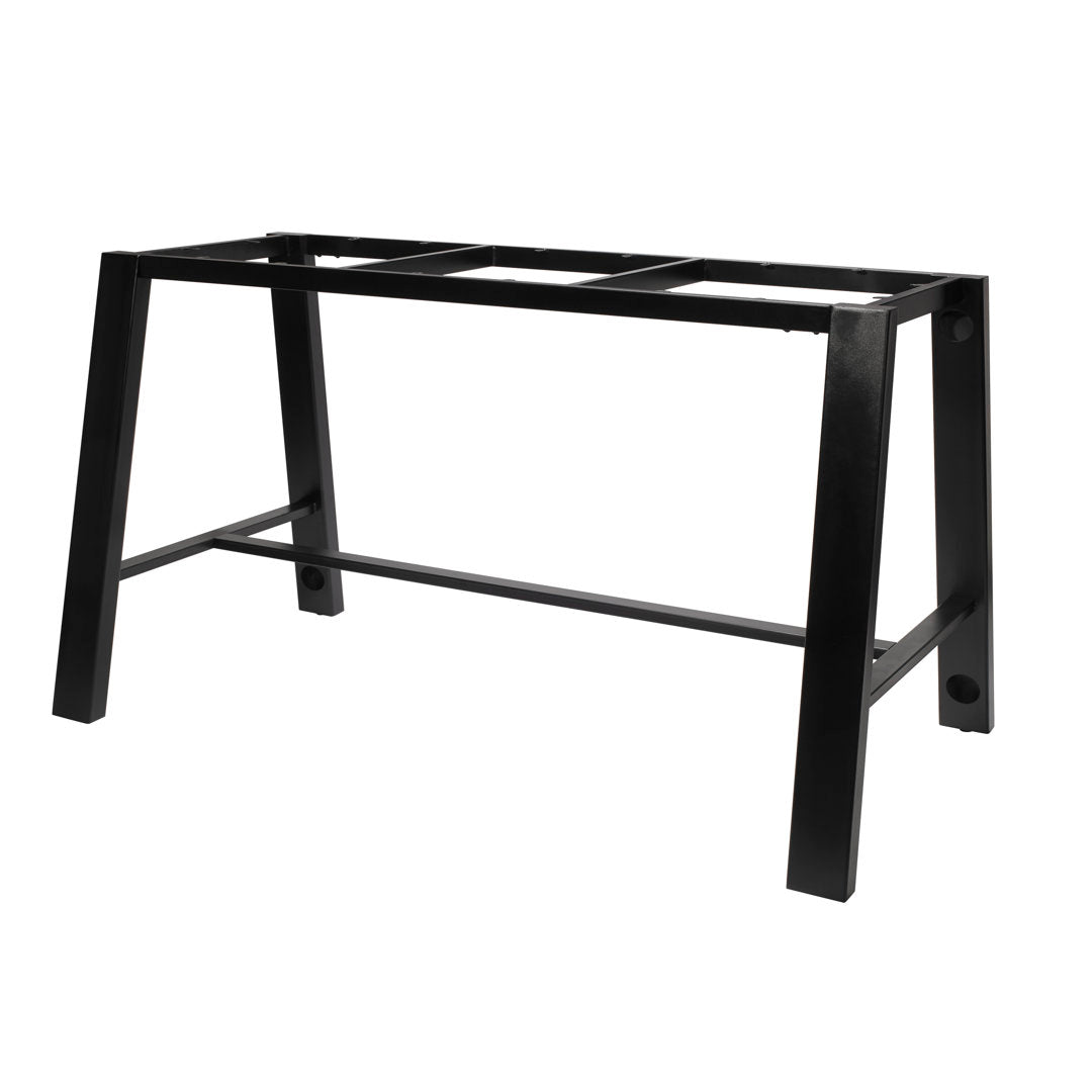 Midtown Solid Wood Breakroom Table KFI Studios Size: 41" H x 84" L x 42" W Top Finish: Walnut