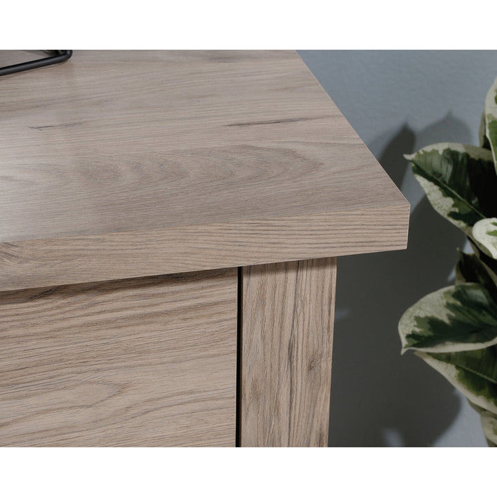 Freda 6 Drawer 50.9" W Double Dresser Union Rustic Color: Laurel Oak