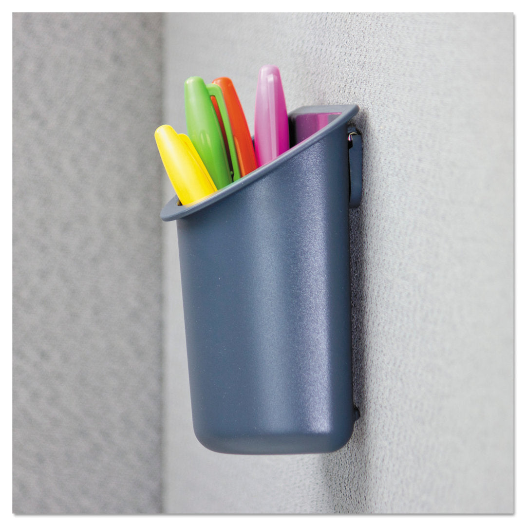 Recycled Cubicle Pencil Cup Universal