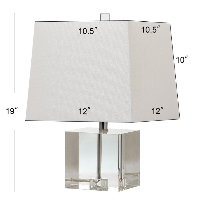 Gary 19" Table Lamp House of Hampton®