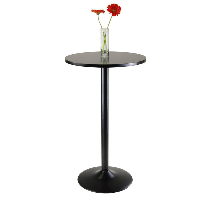 Milly Pub Table Ebern Designs