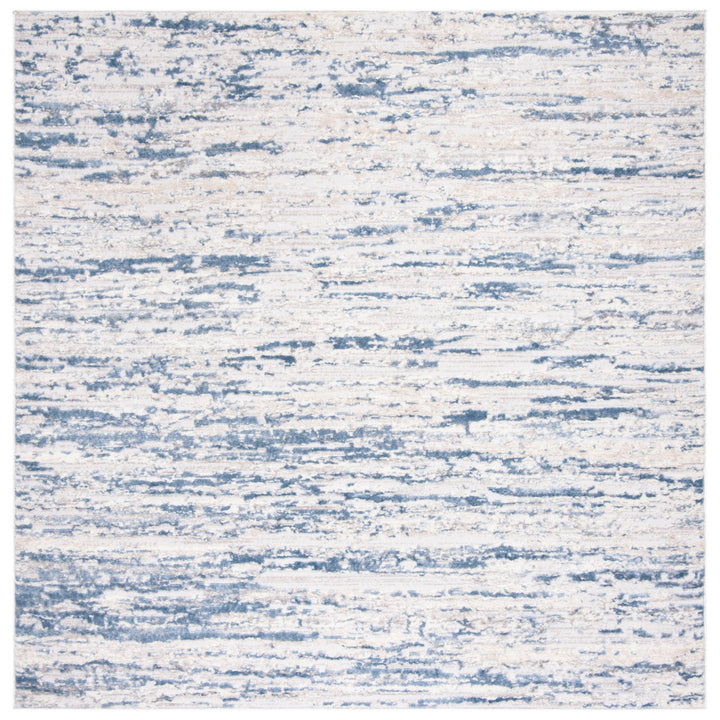 Granada 700 Performance Abstract Rug Highland Dunes Rug Size: Square 11'
