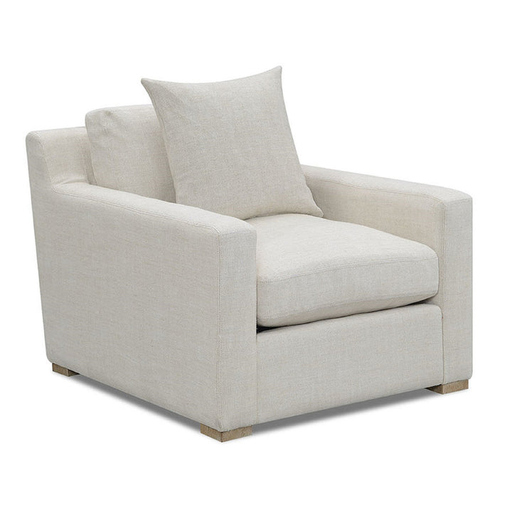 Maudette Upholstered Armchair Joss & Main