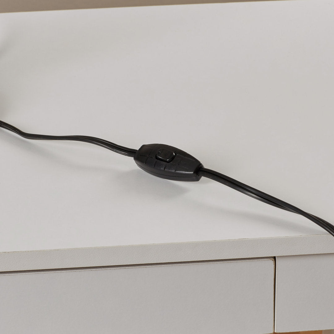 Shamus 29.5" Table Lamp Rosdorf Park