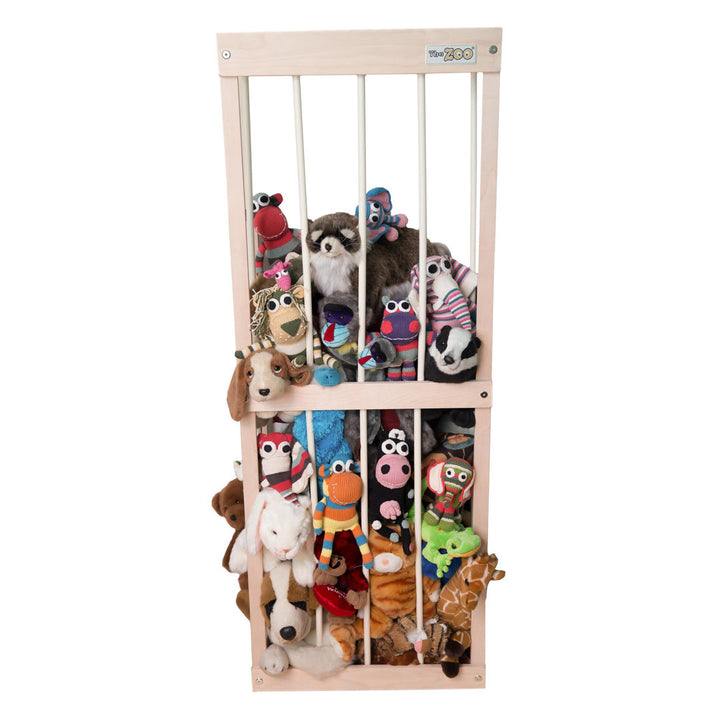 ZOO® Toy Organizer Littlezookeepers
