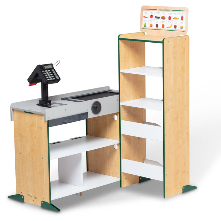 Melissa & Doug Fresh Mart Grocery Store Melissa & Doug