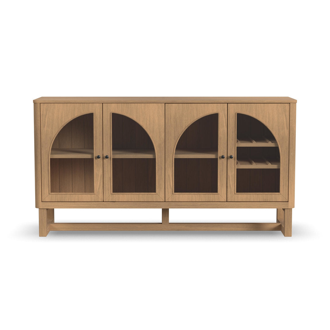 Haven 65'' Sideboard Flexsteel