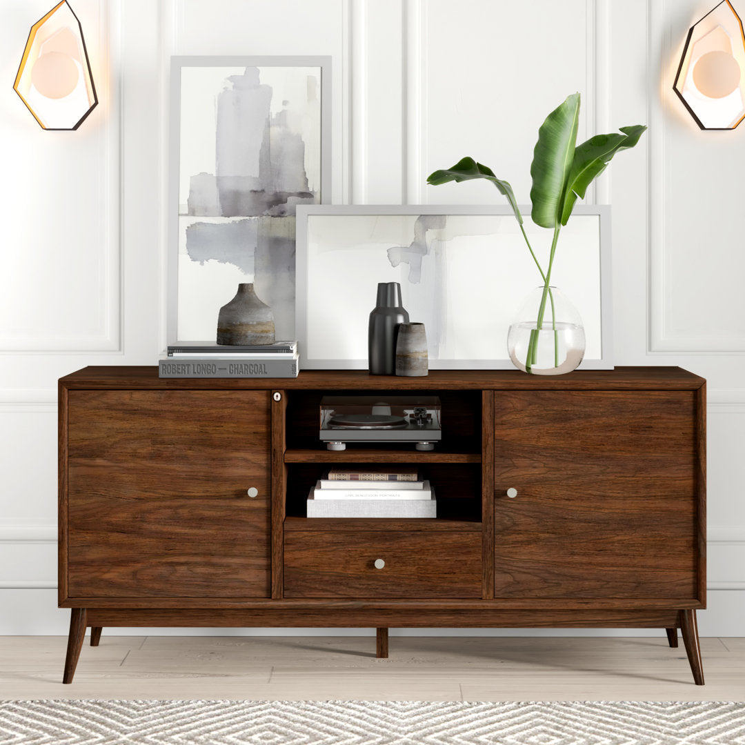 Norberg TV Stand for TVs up to 75" Mercury Row®