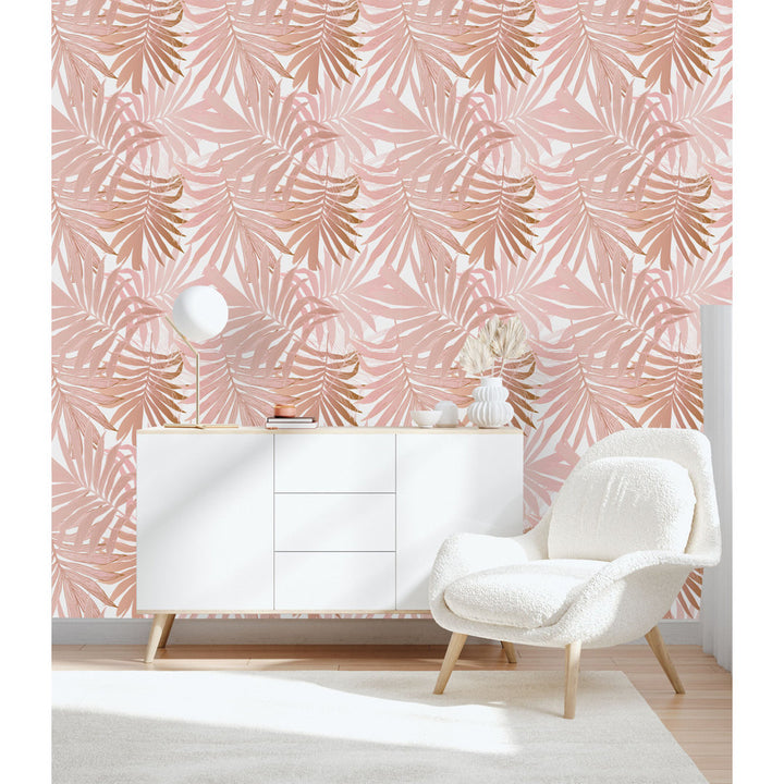 Escalante Wallpaper Panel Bayou Breeze Size: 18.75" W x 25" L