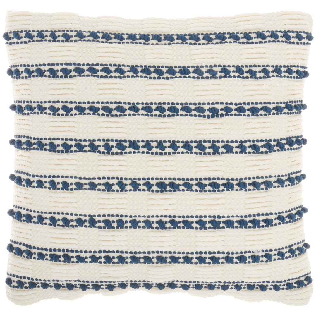 Square Pillow Cover & Insert Mina Victory