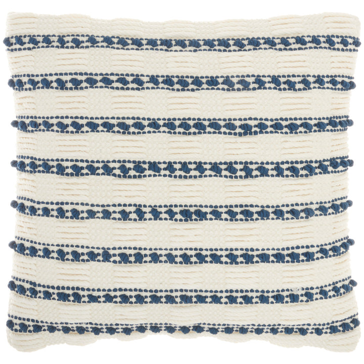 Square Pillow Cover & Insert Mina Victory
