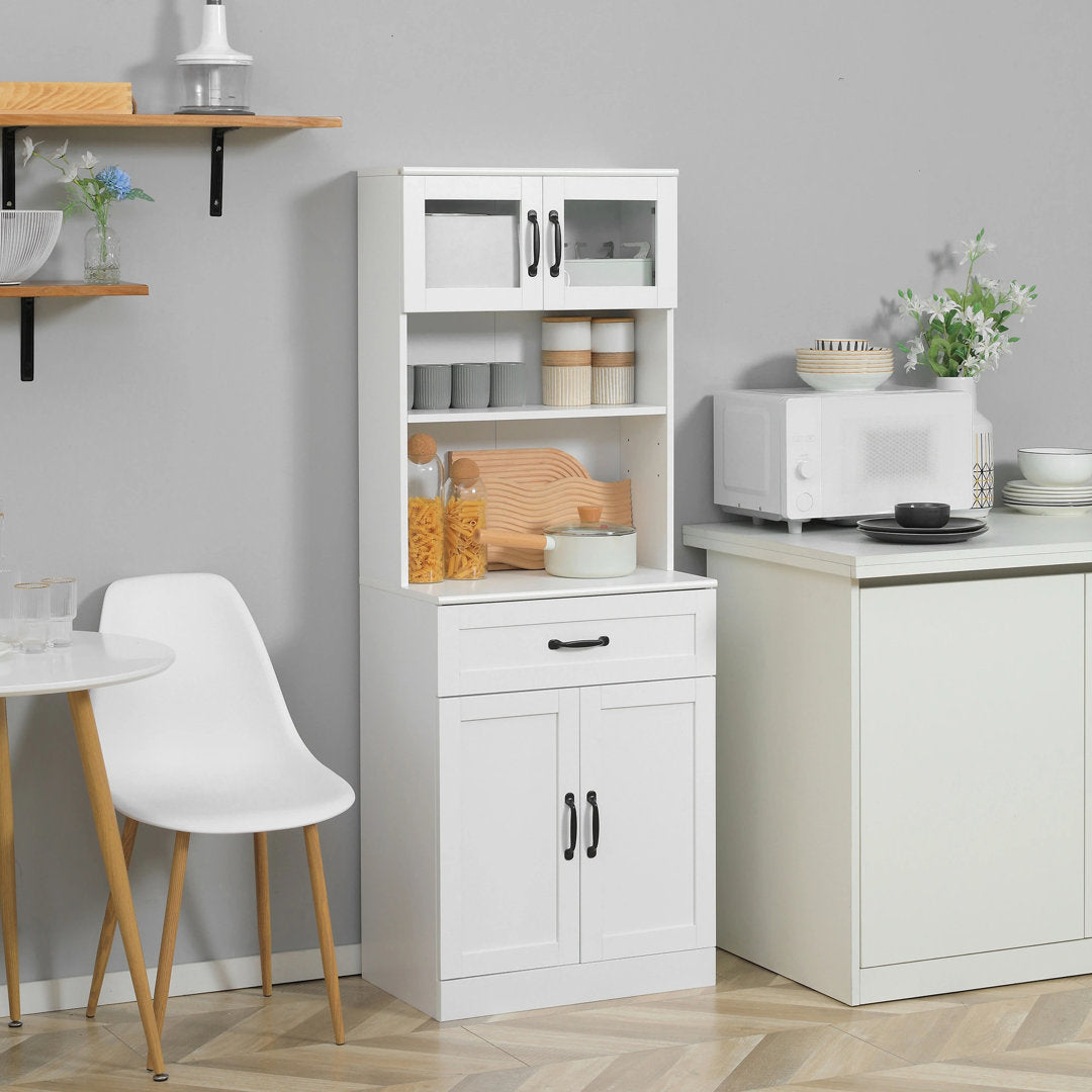 64" Kitchen Pantry Latitude Run®