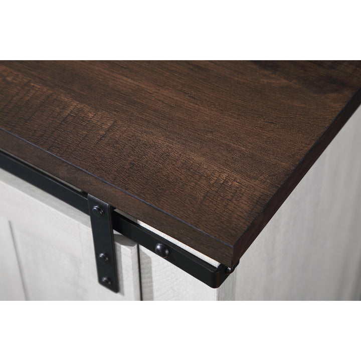 Evelynn TV Stand for TVs up to 60" Kelly Clarkson Home Color: Gray